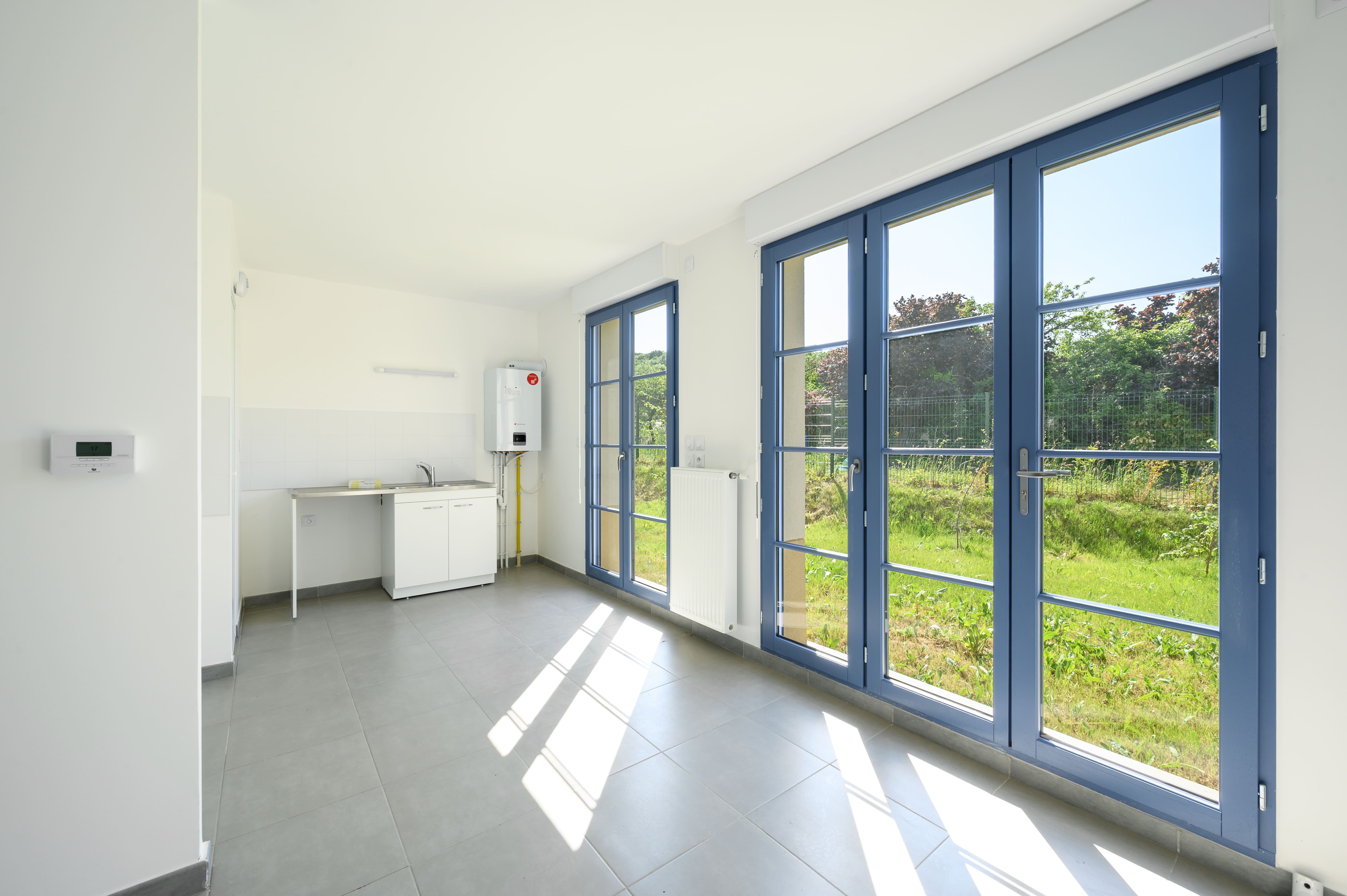 MAISON/VILLA 4 pièces