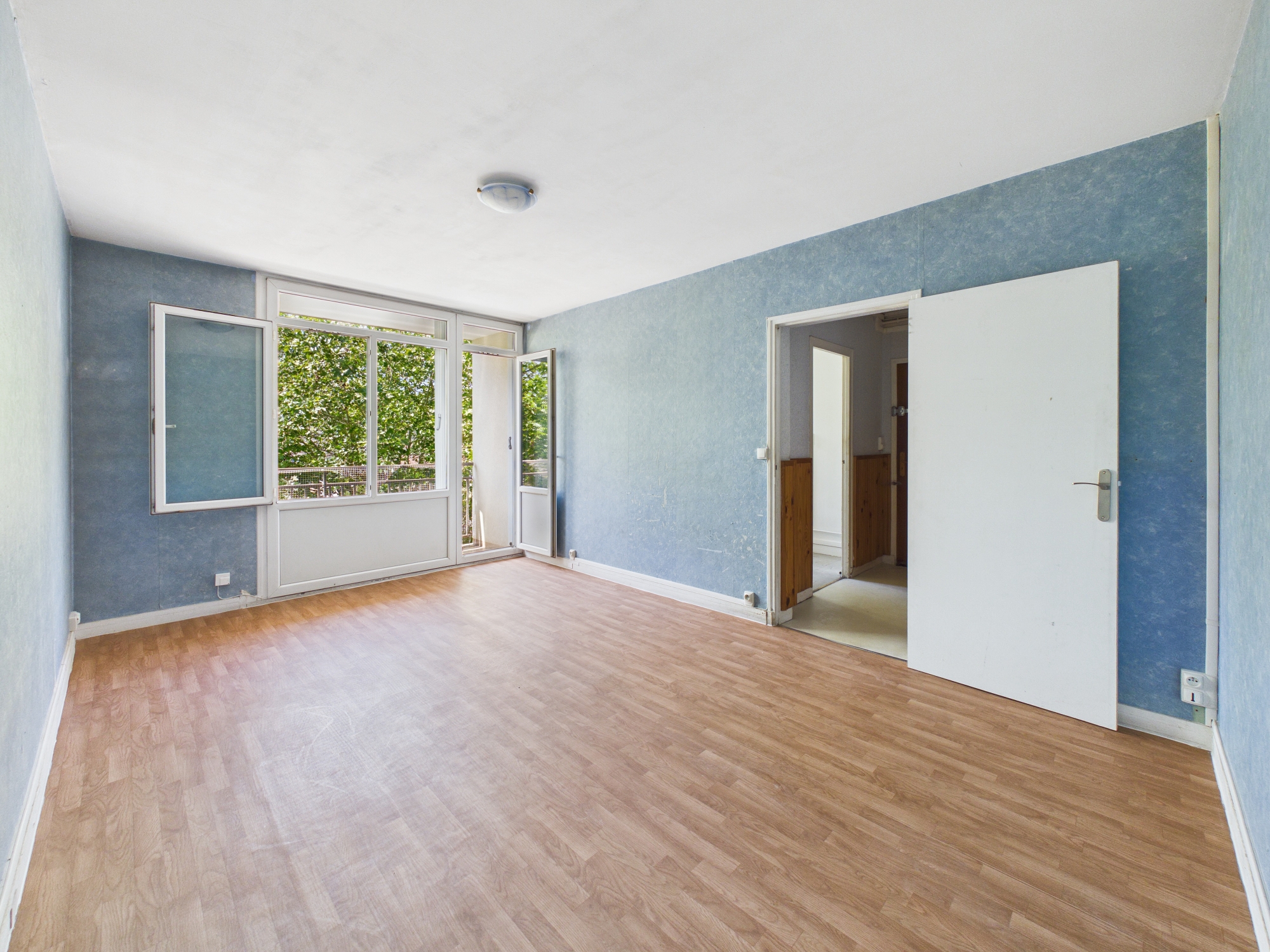 APPARTEMENT 3 pièces 55 m²