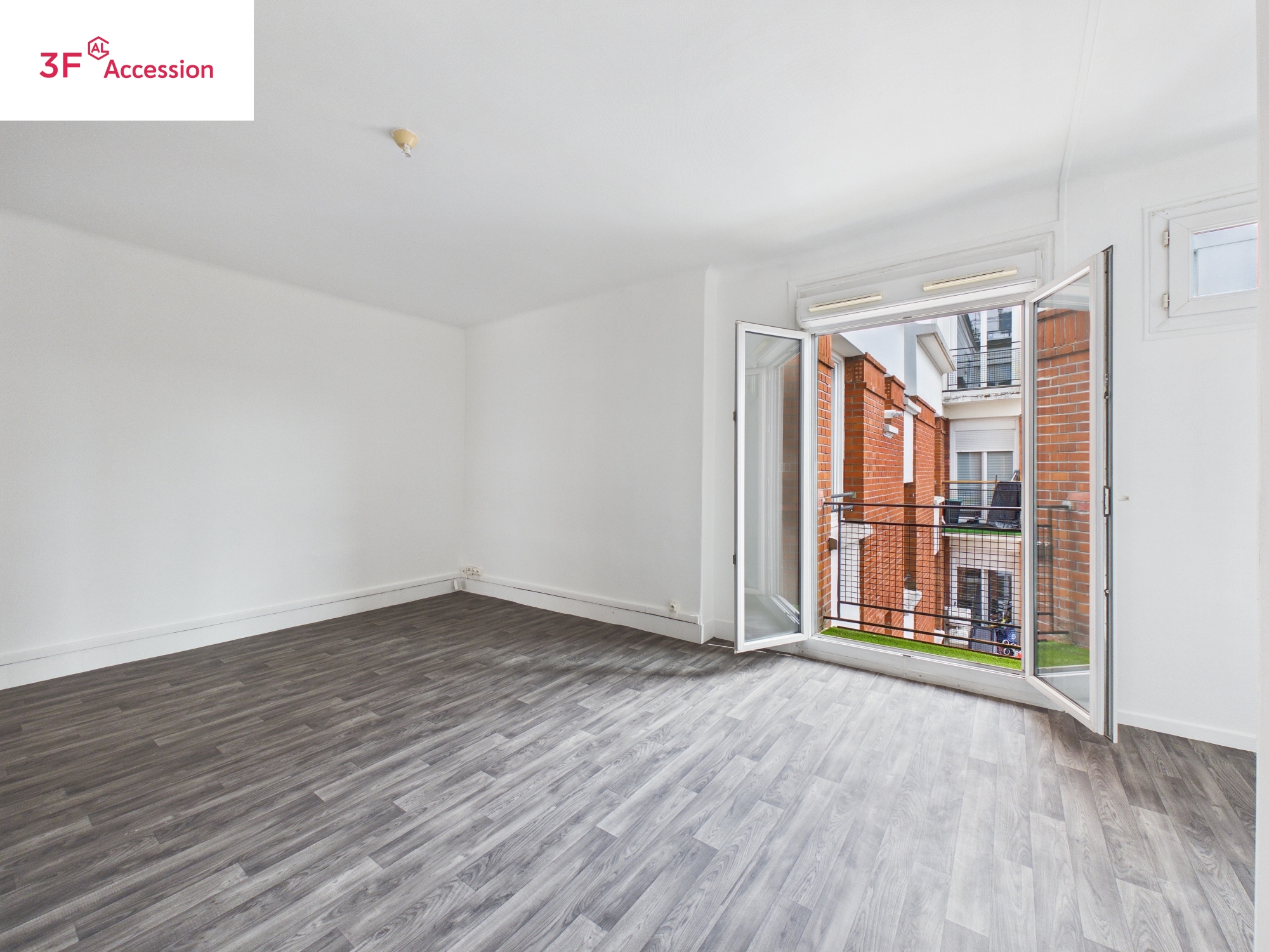 APPARTEMENT 4 pièces 72 m²