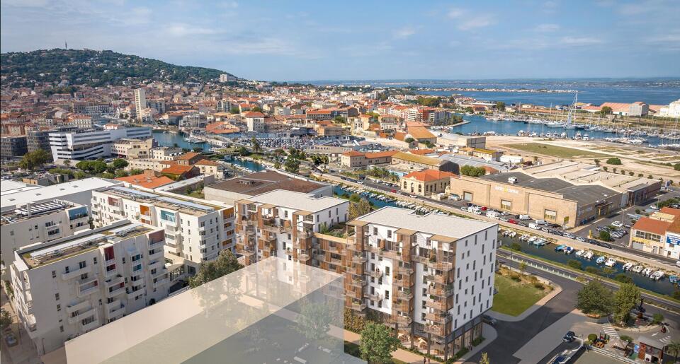 Photo Sun’Sète image 2/4