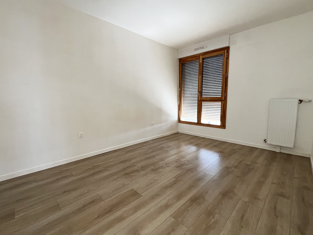 Appartement - 4 P - 86,09 m2 - 3