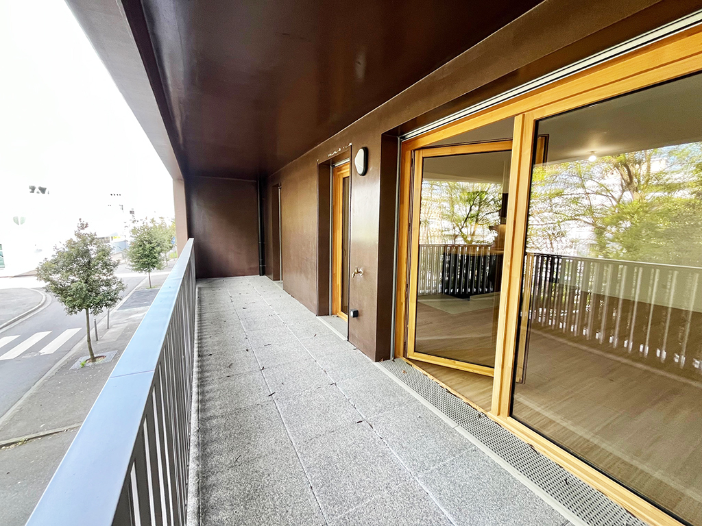 Appartement - 5 P - 104,33 m2 - 1