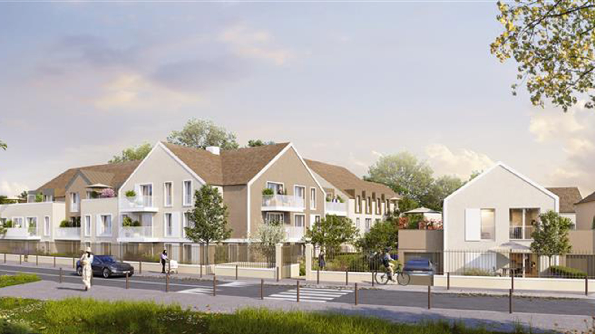 Photo Le Clos des Rougeux image 2/3