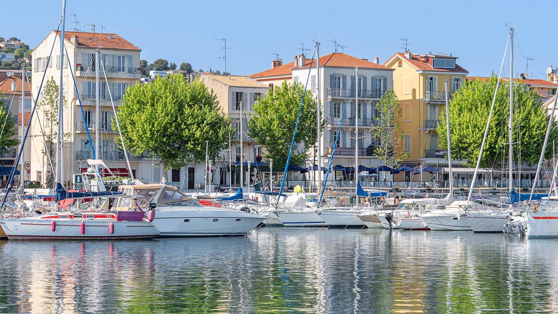 Programme immobilier neuf Golfe Bay