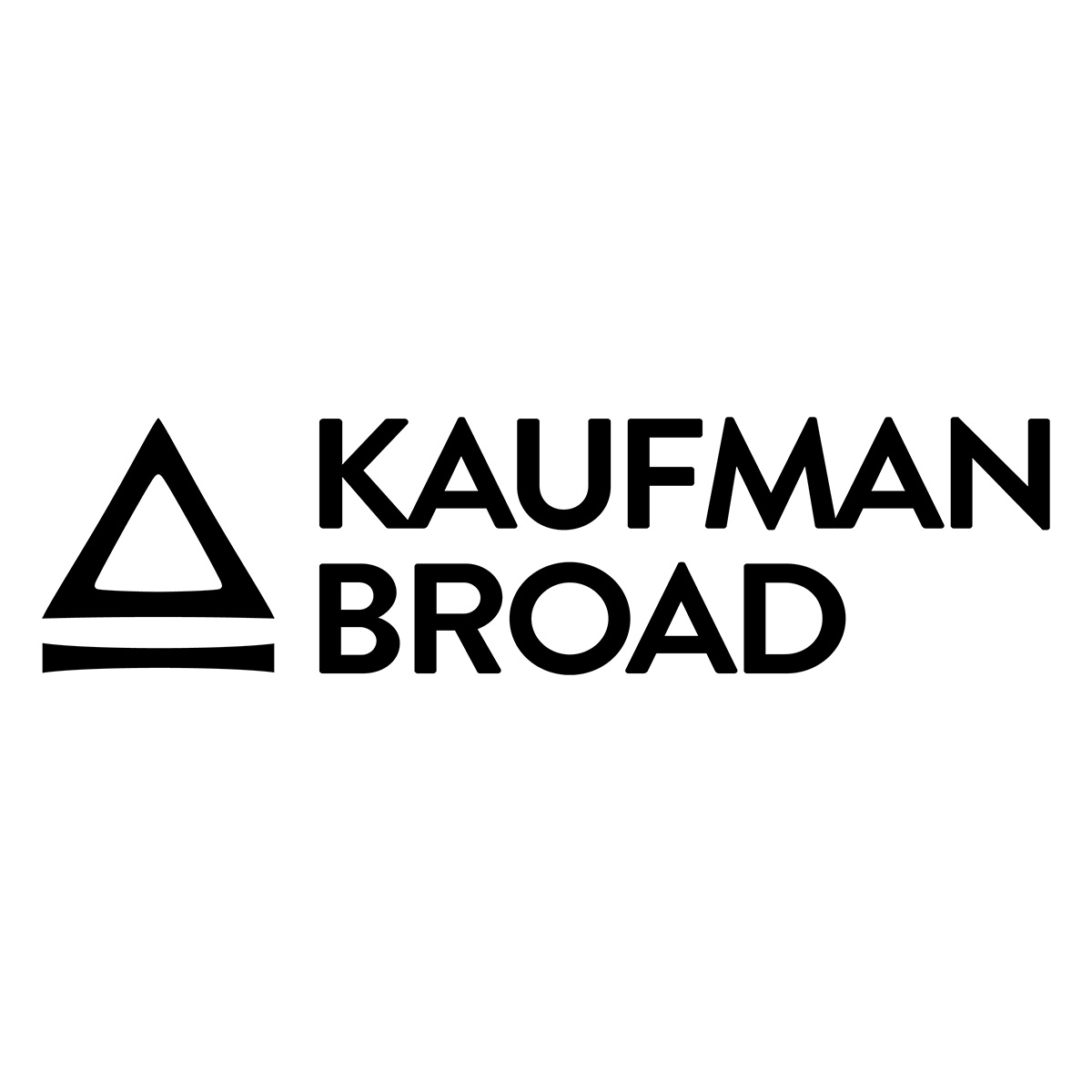 Logo de KAUFMAN & BROAD