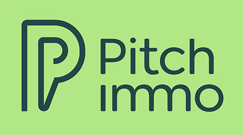 Logo de PITCH IMMO